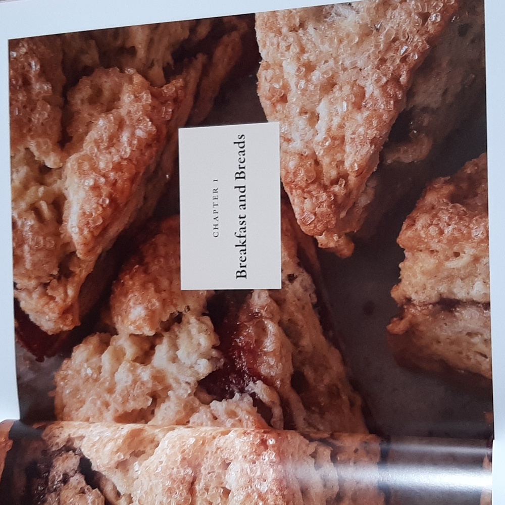 Delectable Baking Cookbook - Picture 2 of 15